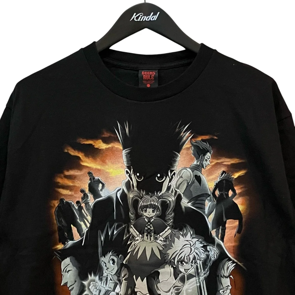 プリントTシャツ - Image 3