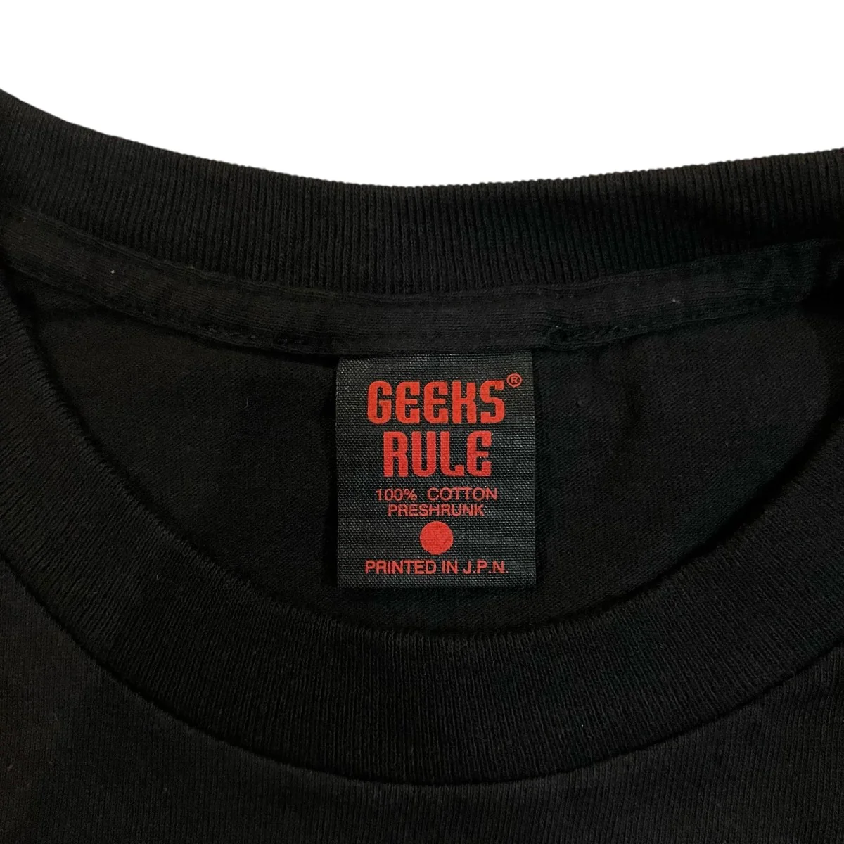 プリントTシャツ - Image 5