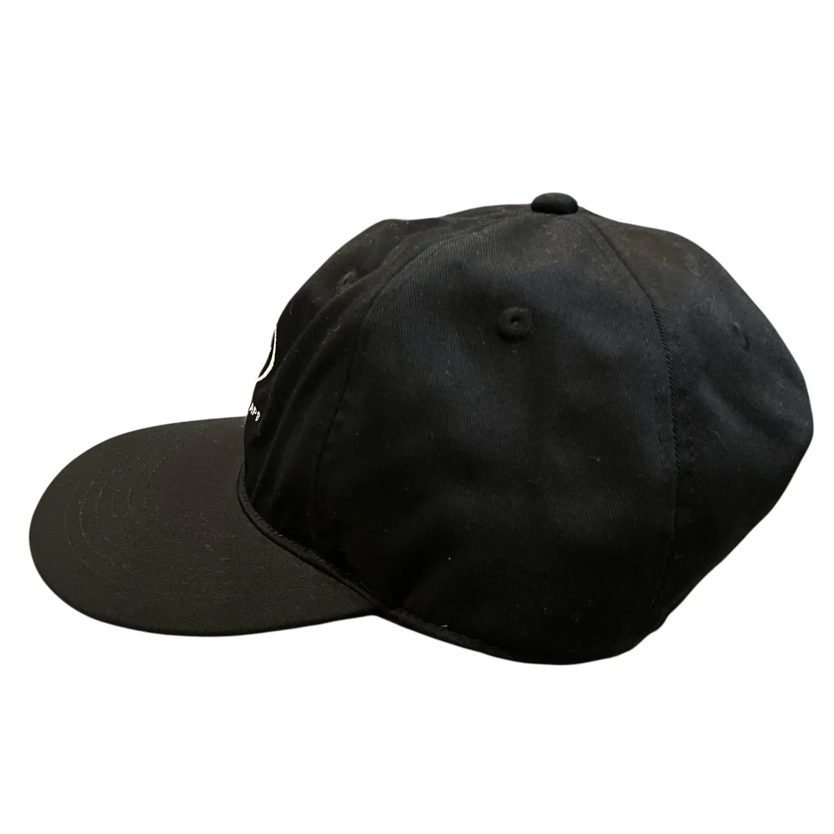 「T-6M Cap Ctp．Twill Black」キャップUC2E9H01 - Image 3