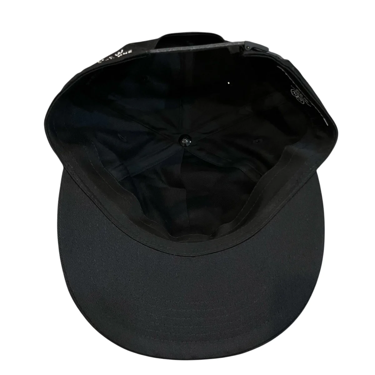 「T-6M Cap Ctp．Twill Black」キャップUC2E9H01 - Image 5