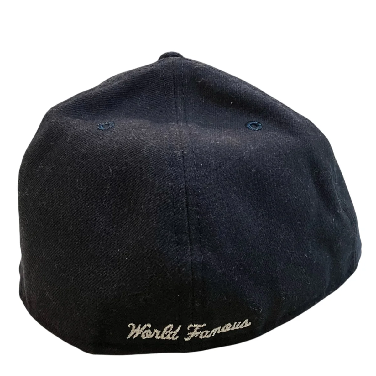 「GORE-TEX 59FIFTY」ベースボールキャップ - Image 3