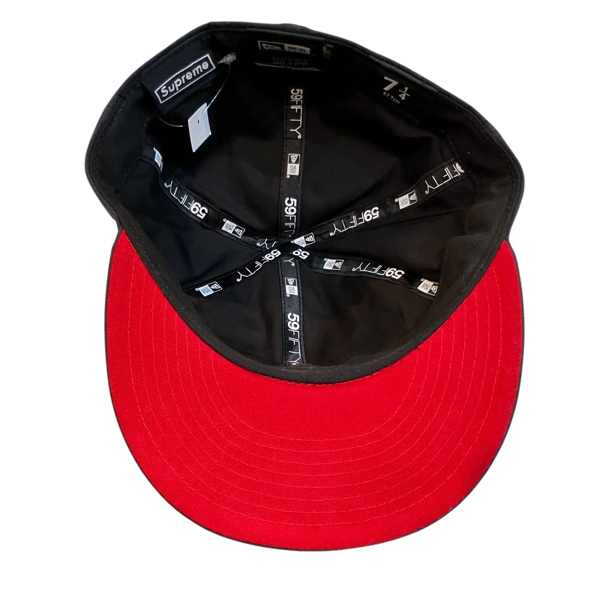 「GORE-TEX 59FIFTY」ベースボールキャップ - Image 4