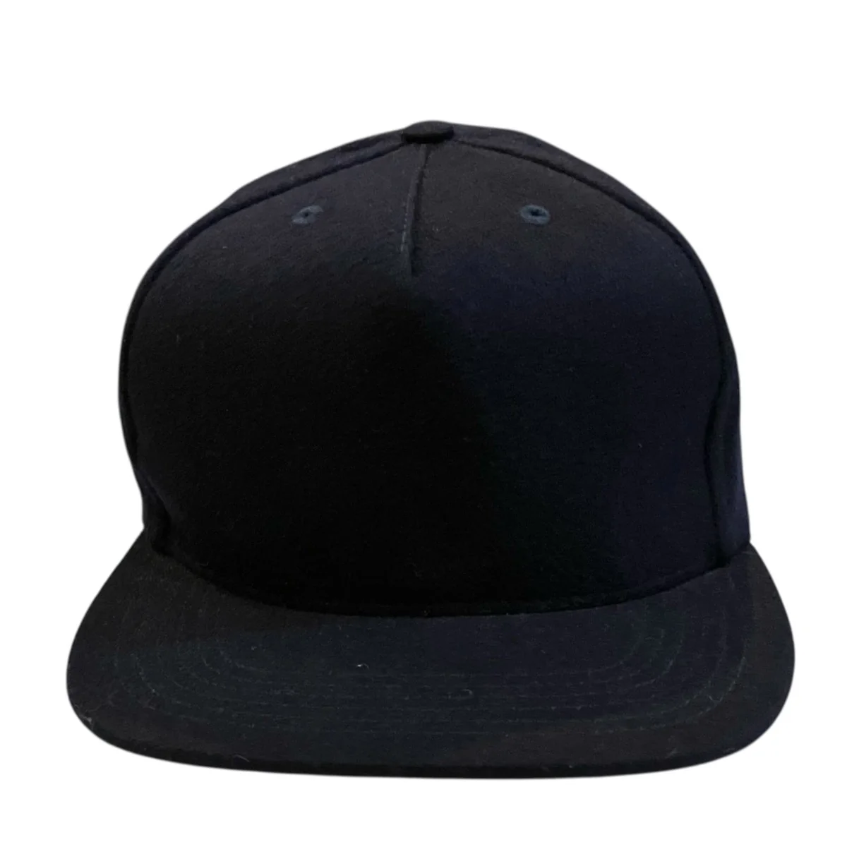 「BACK Arch 5-Panel Cap」バックアーチパネルキャップ - Image 2