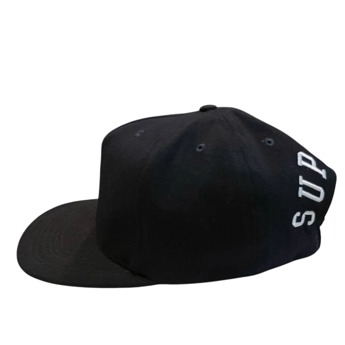 「BACK Arch 5-Panel Cap」バックアーチパネルキャップ - Image 3