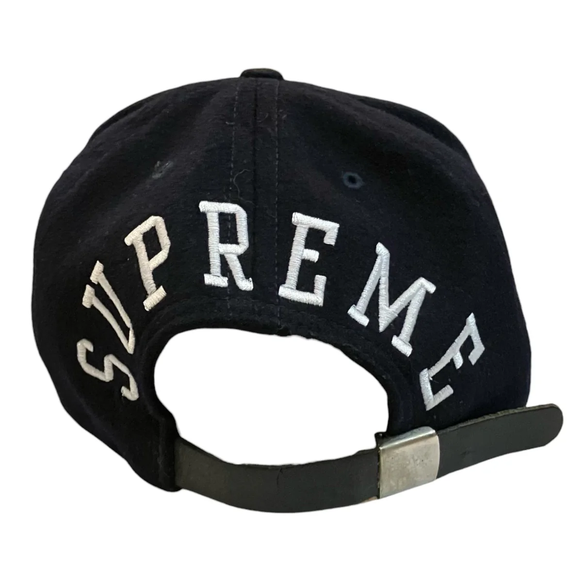 「BACK Arch 5-Panel Cap」バックアーチパネルキャップ - Image 4