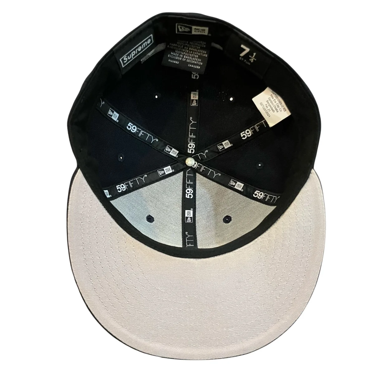 59FIFTY ベースボールキャップ - Image 4
