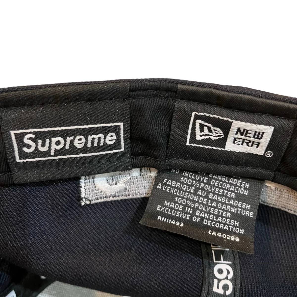 59FIFTY ベースボールキャップ - Image 5