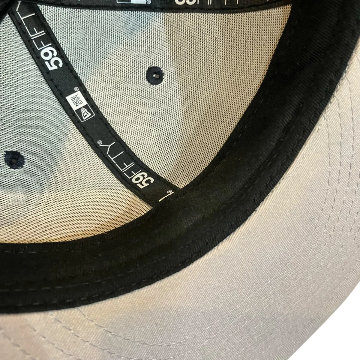 59FIFTY ベースボールキャップ - Image 7