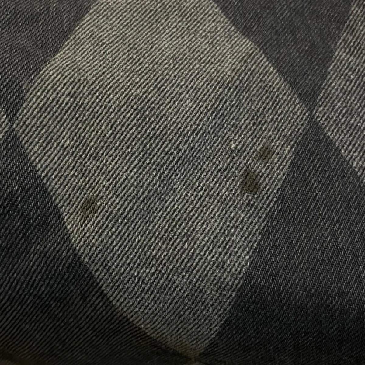 「MB BAGGY JEANS」デニムパンツB25F9PL003 - Image 8