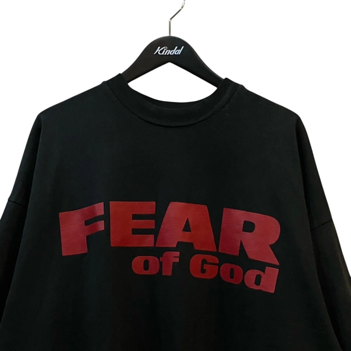 ヴィンテージ加工Tシャツ - Image 3