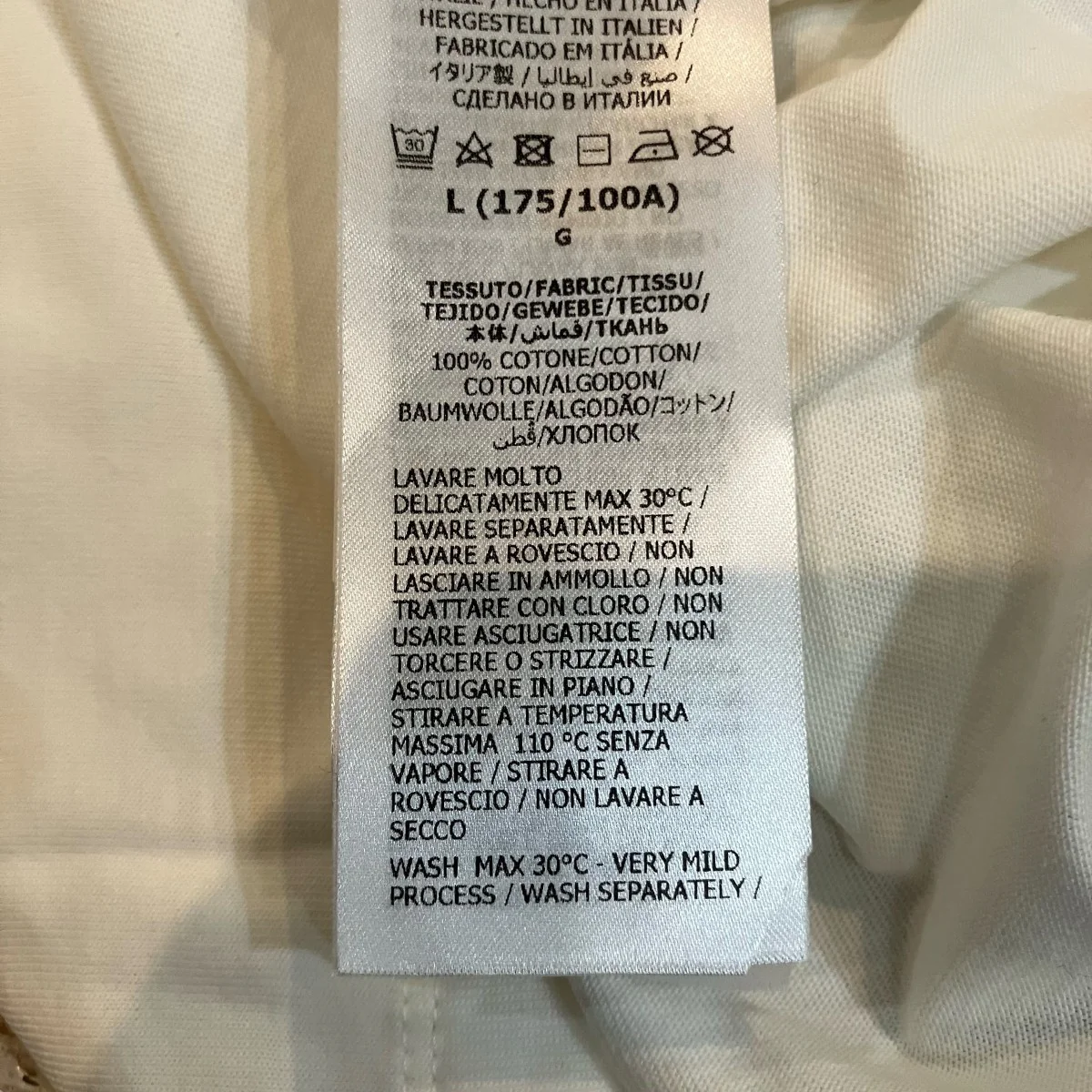 プリントTシャツ548334 - Image 6
