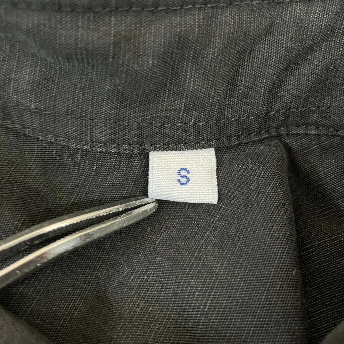 半袖シャツ8116-218-0376 - Image 4