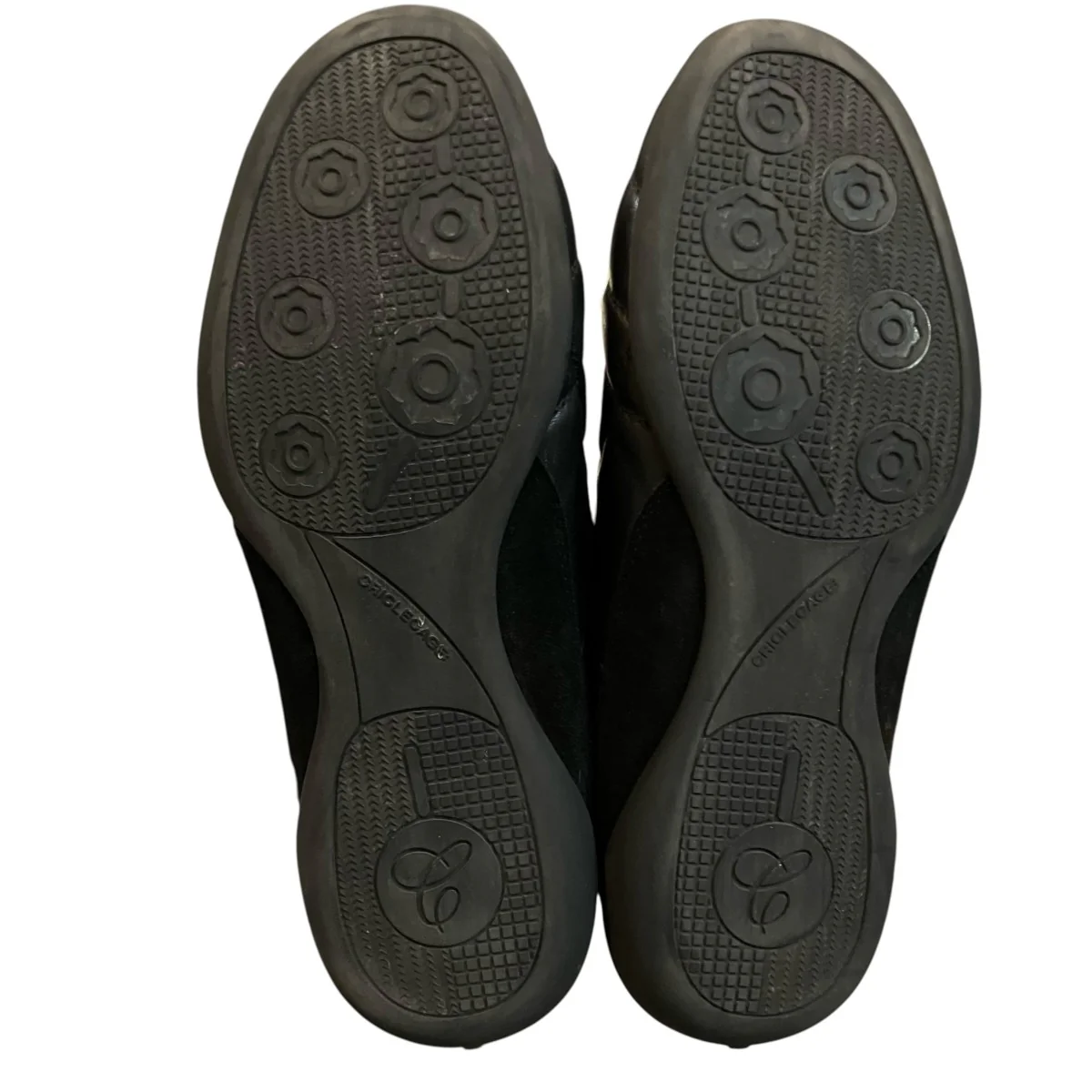 「CALCIO INDOOR TRAINER SHOES」レザースニーカー - Image 6