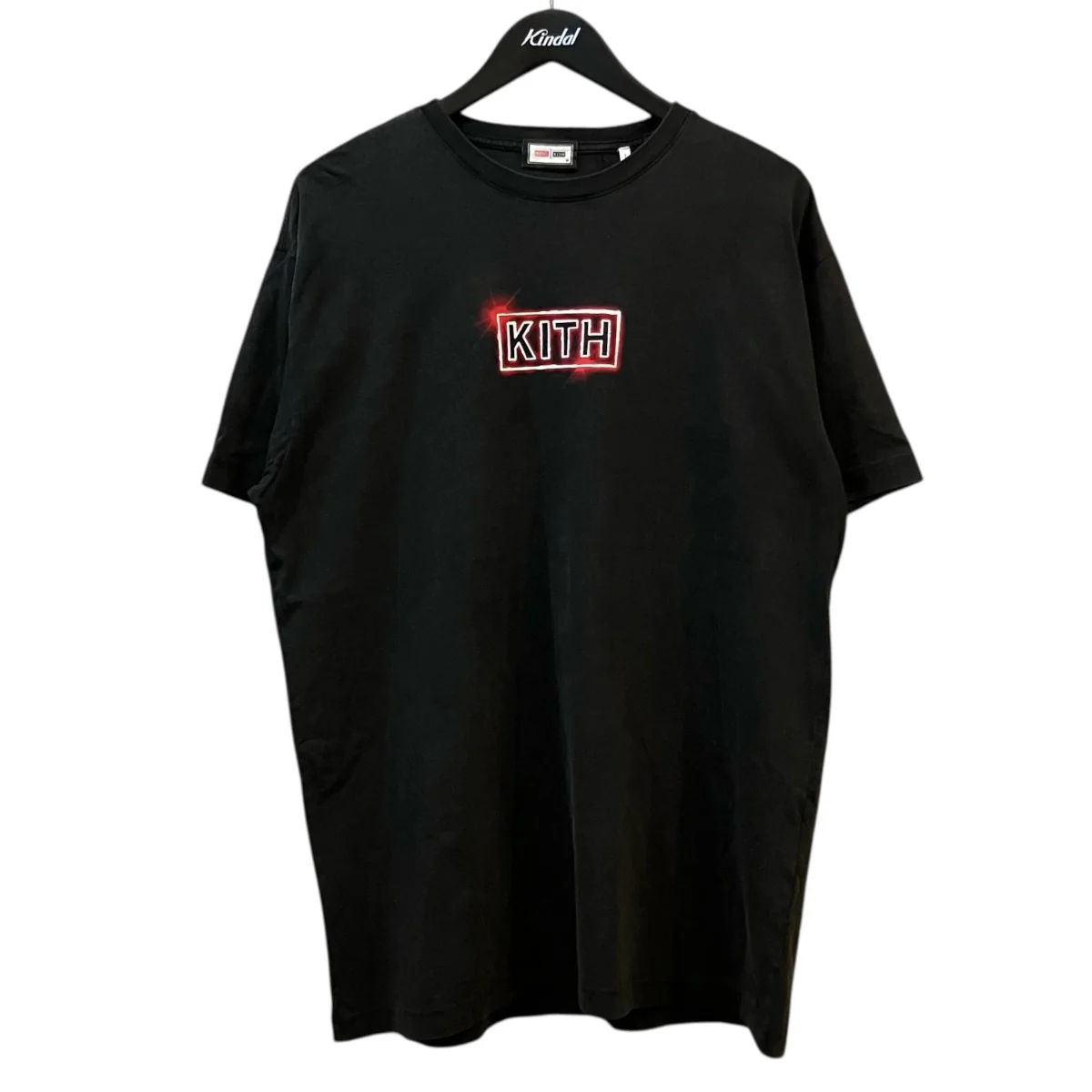 Cyclops Vintage Tee ヴィンテージ加工プリントTシャツ