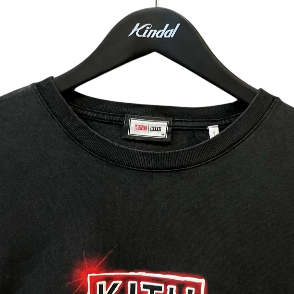 Cyclops Vintage Tee ヴィンテージ加工プリントTシャツ - Image 3