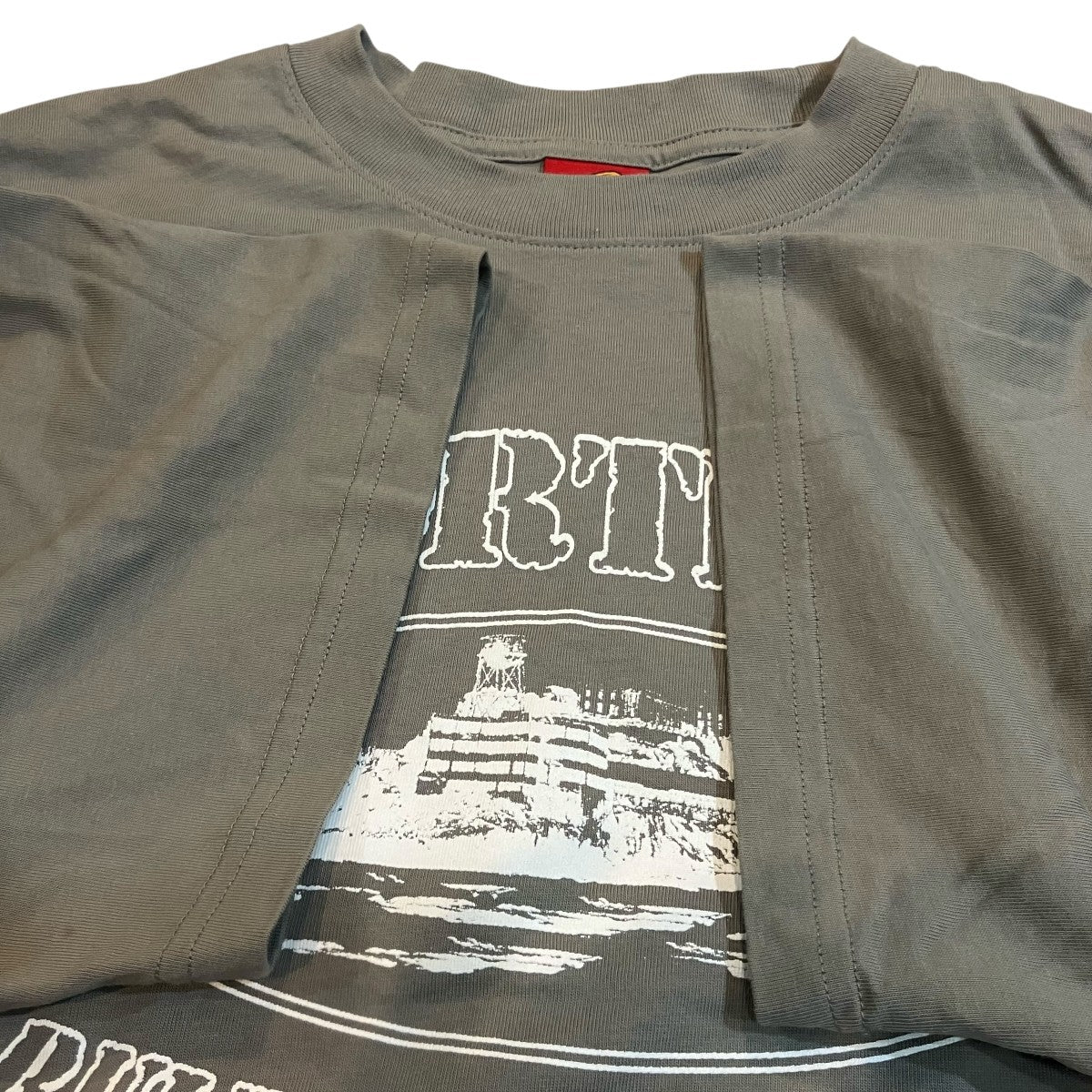 プリントTシャツ - Image 4