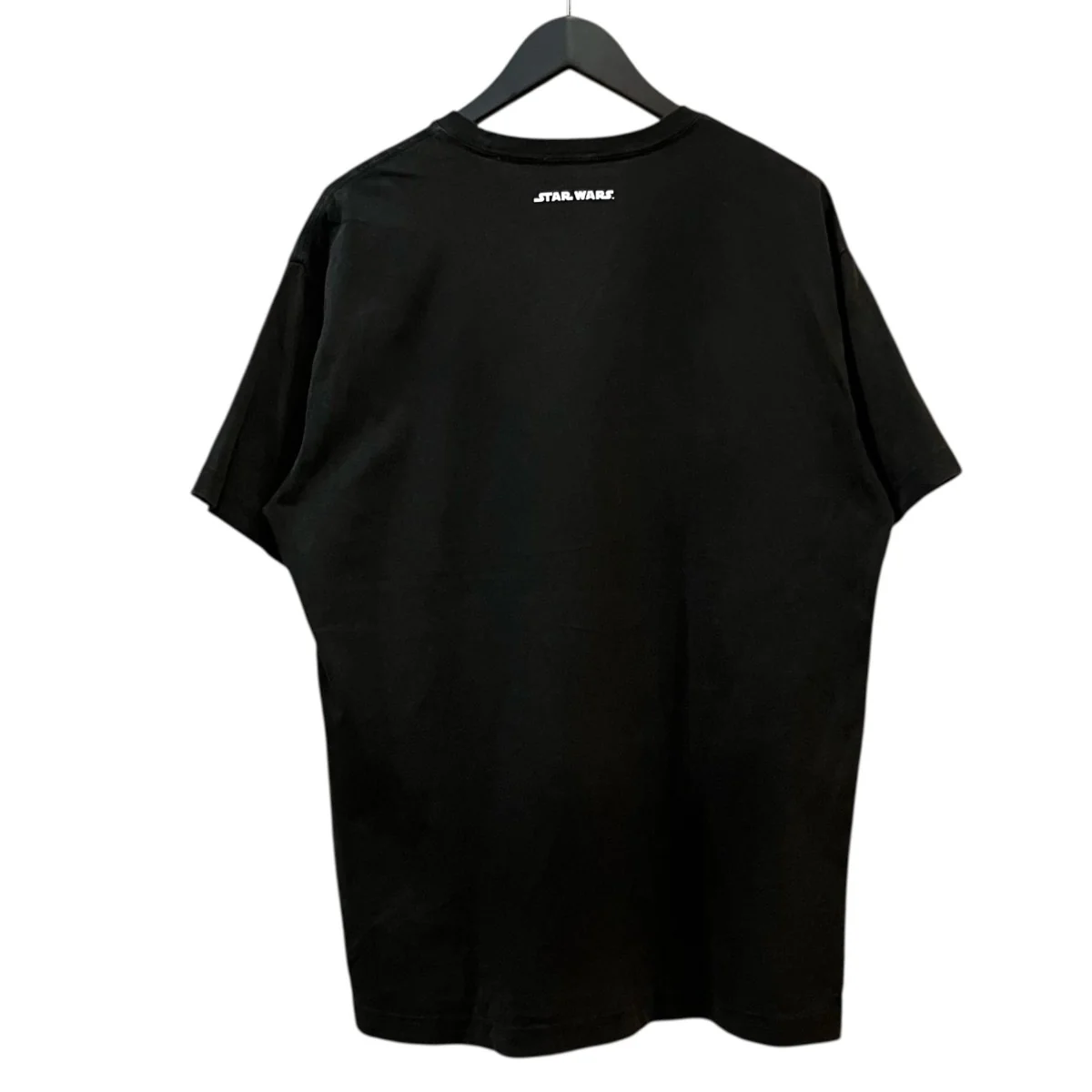 Green Glow Vintage Tee ヴィンテージ加工プリントTシャツ - Image 2