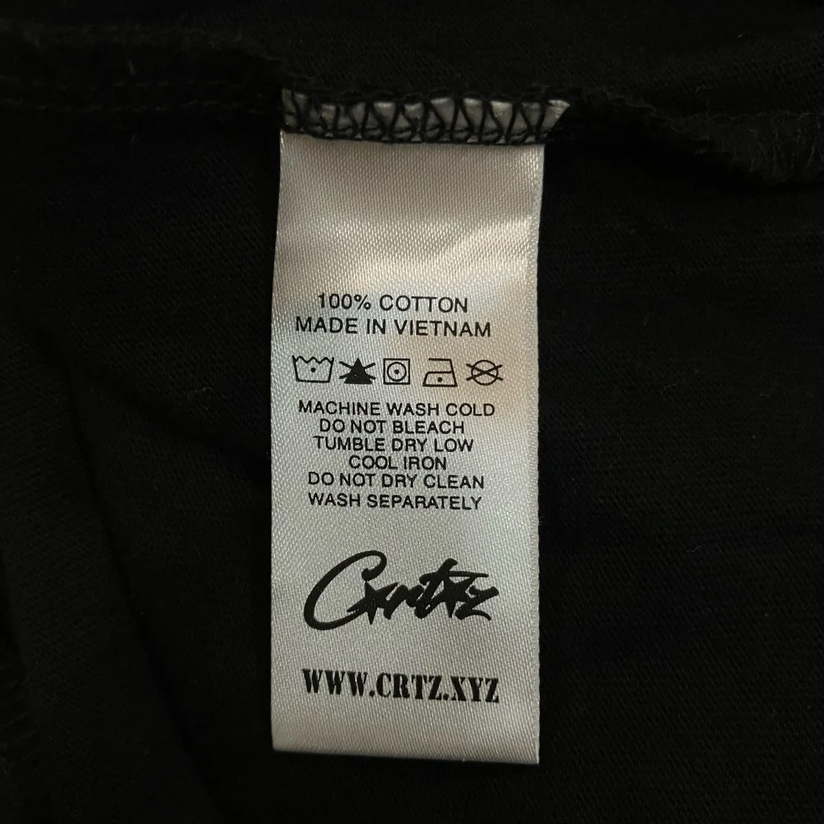 プリントTシャツCRTZ 1148 - Image 6