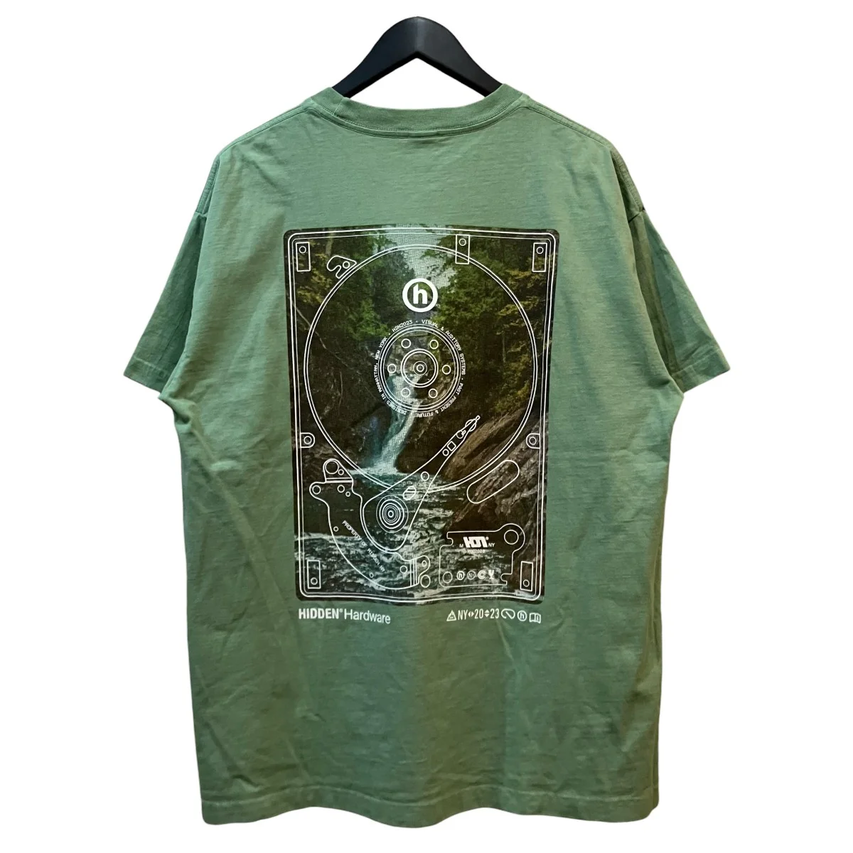プリントTシャツ - Image 2