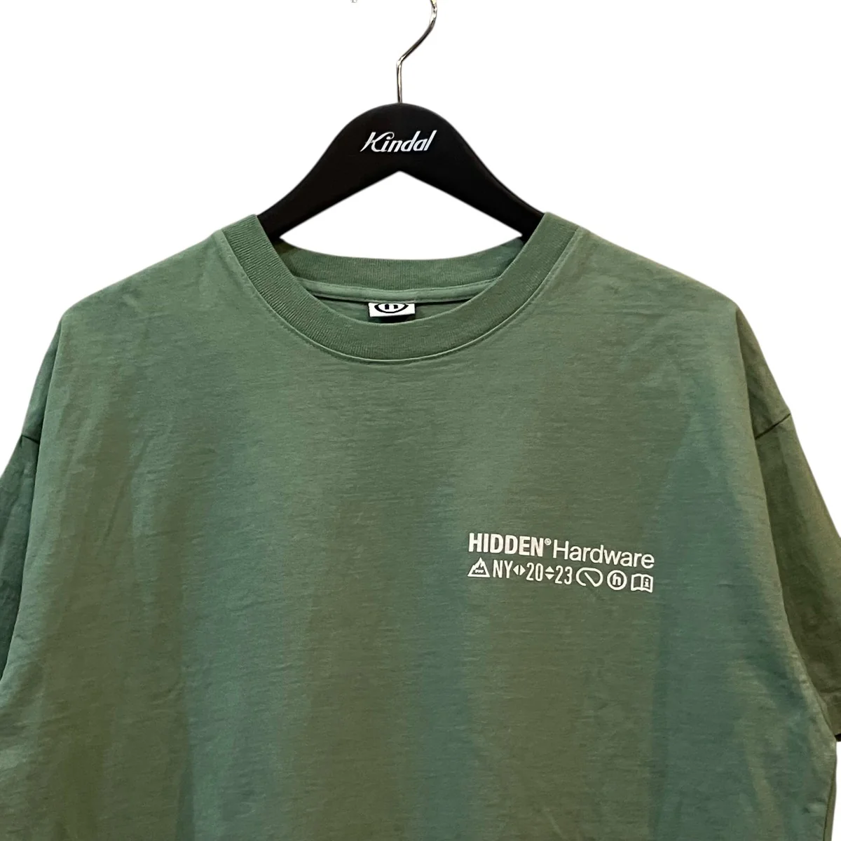 プリントTシャツ - Image 3