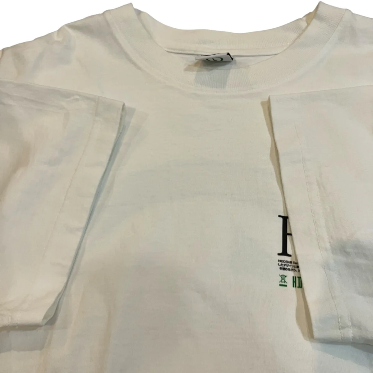 プリントTシャツ - Image 4