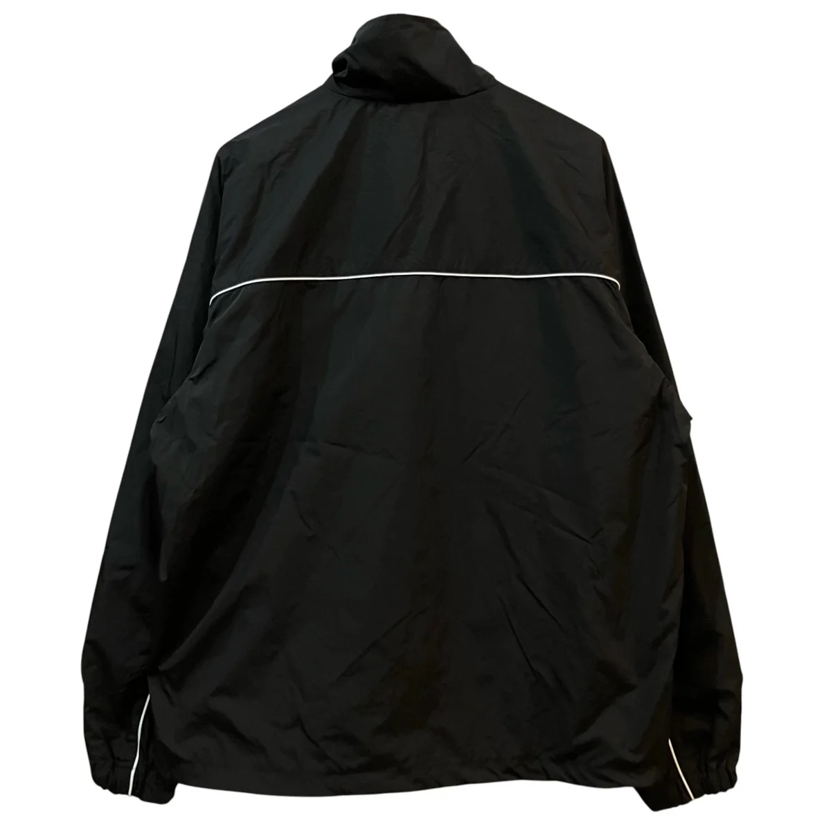 「PIPING NYLON TRACK SUIT」ナイロンジャケットSS26BRENJK01LP - Image 2