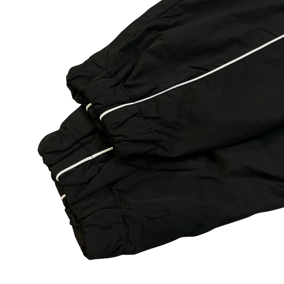 「PIPING NYLON TRACK SUIT」ナイロンジャケットSS26BRENJK01LP - Image 4