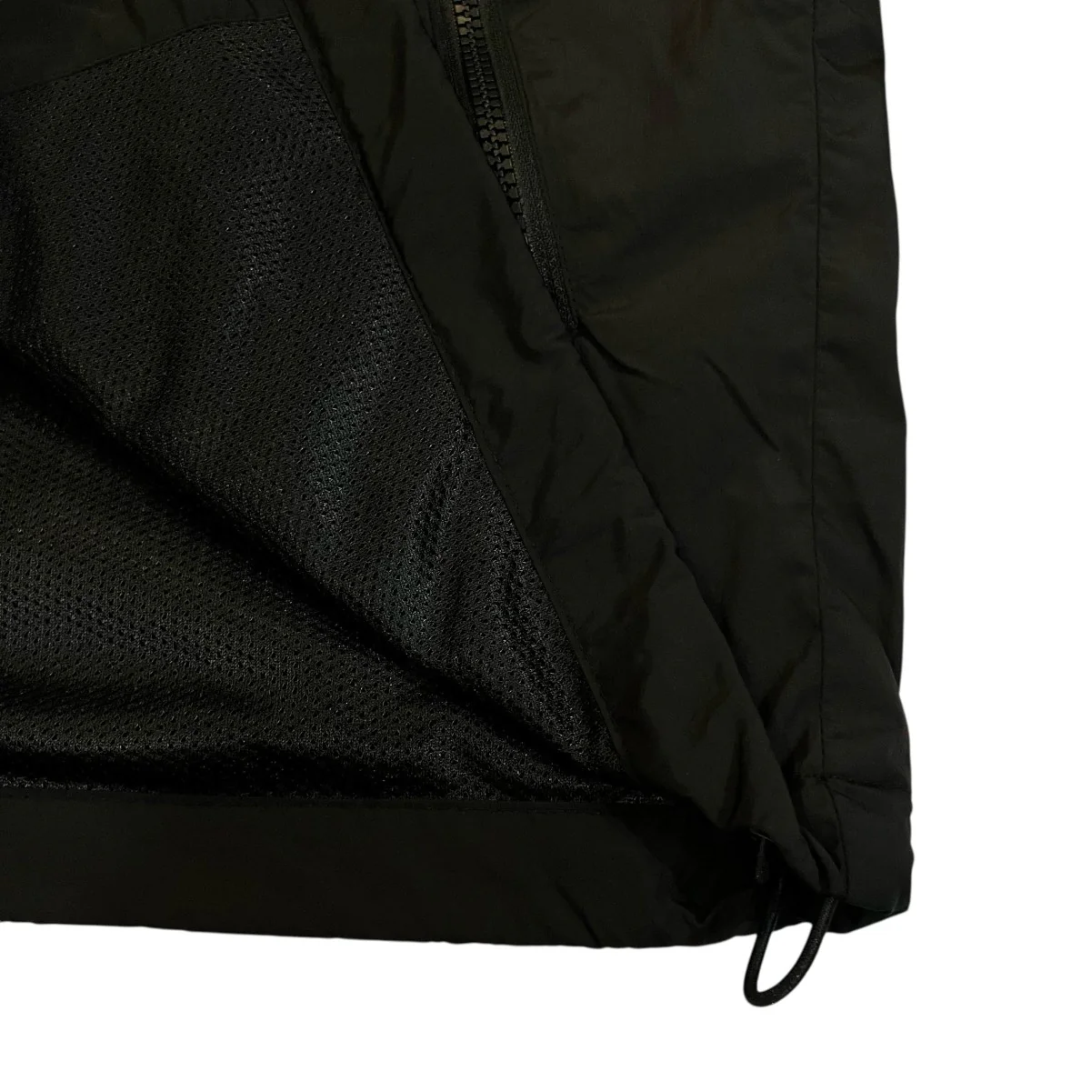 「PIPING NYLON TRACK SUIT」ナイロンジャケットSS26BRENJK01LP - Image 5