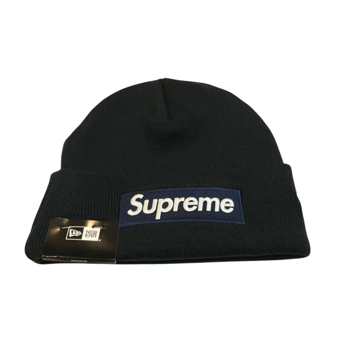 BOX LOGO BEANIE ボックスロゴビーニー - Image 2