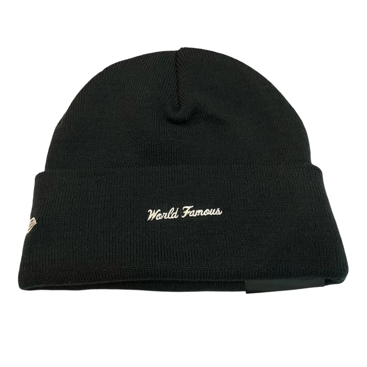 BOX LOGO BEANIE ボックスロゴビーニー - Image 3