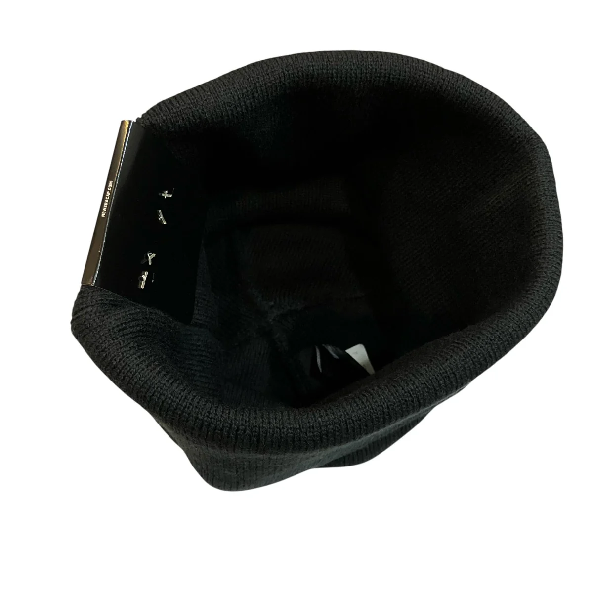 BOX LOGO BEANIE ボックスロゴビーニー - Image 4