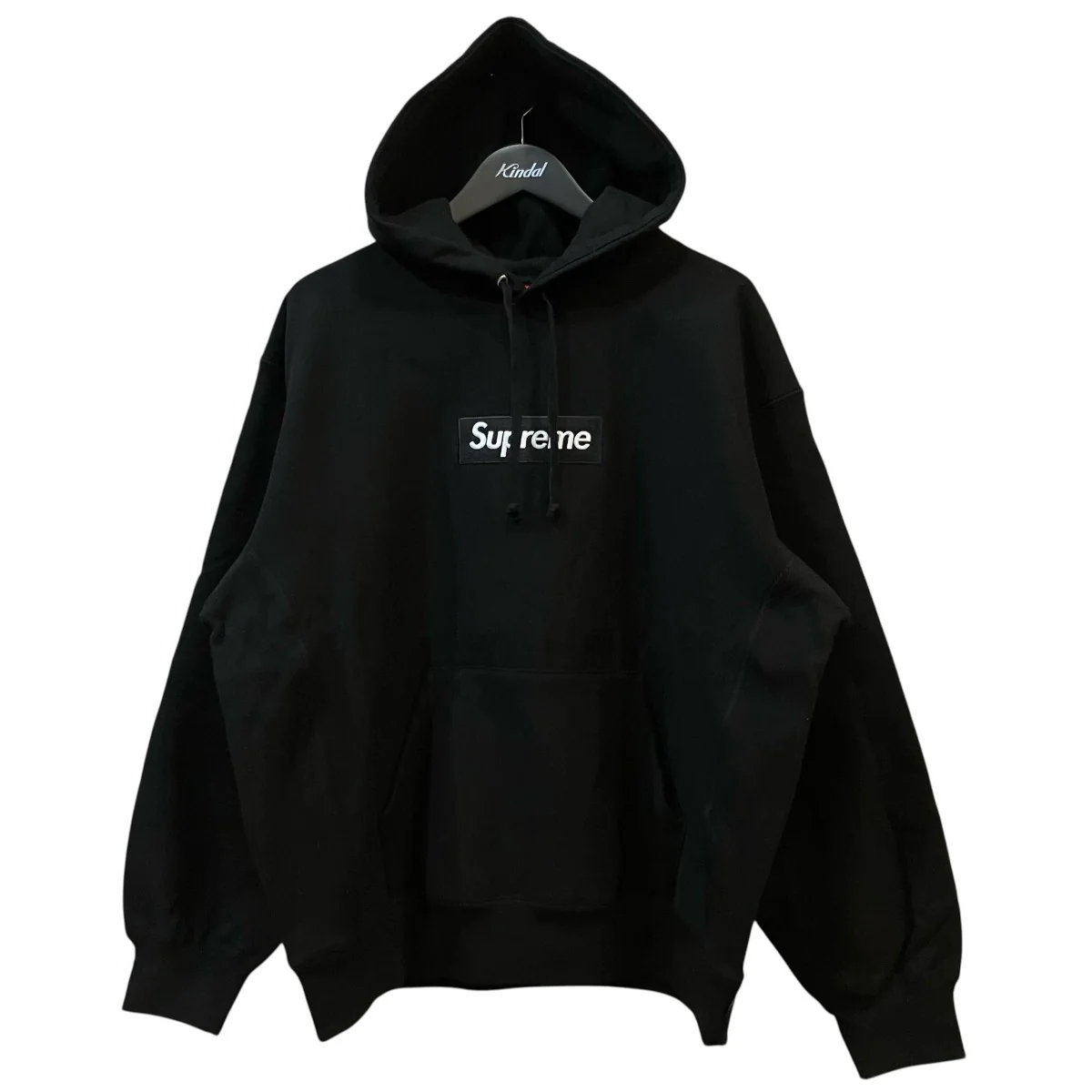 「Box Logo Hooded Sweat shirt」ボックスロゴパーカー