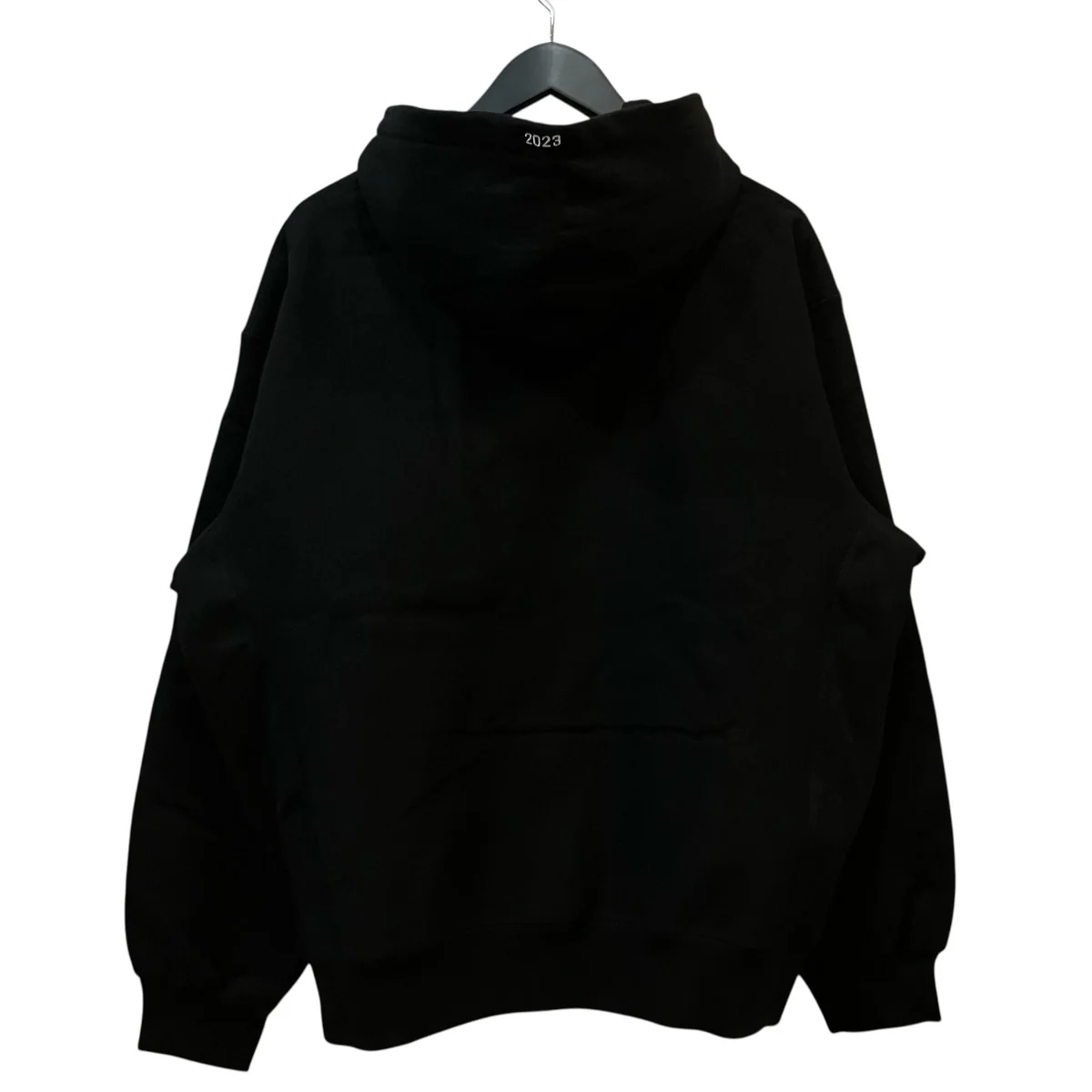 「Box Logo Hooded Sweat shirt」ボックスロゴパーカー - Image 2