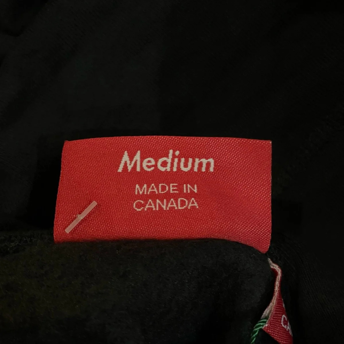 「Box Logo Hooded Sweat shirt」ボックスロゴパーカー - Image 6