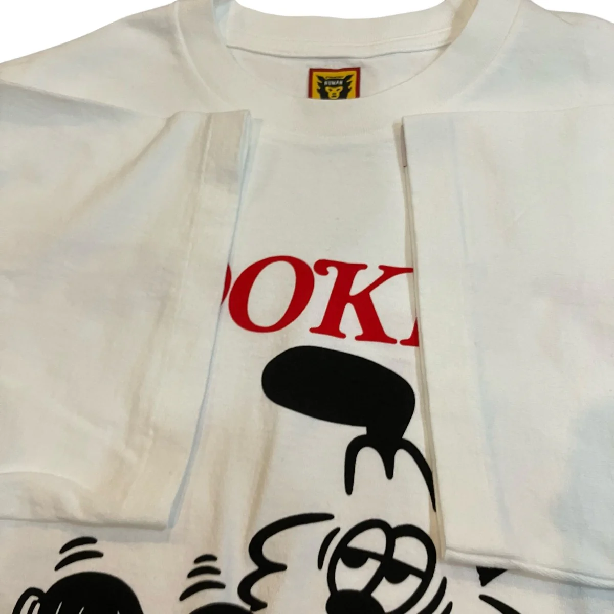 キャラクタープリントTシャツ - Image 4