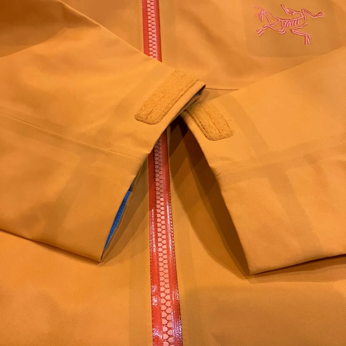BETA JACKET ベータマウンテンパーカー - Image 4