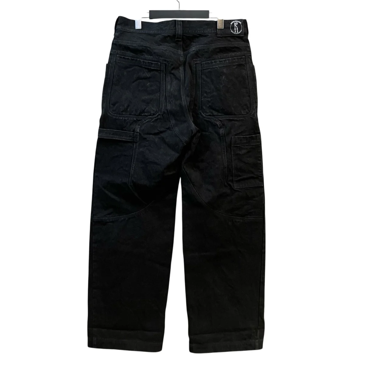 「KONKORD JEANS」コンコードデニムジーンズ - Image 2