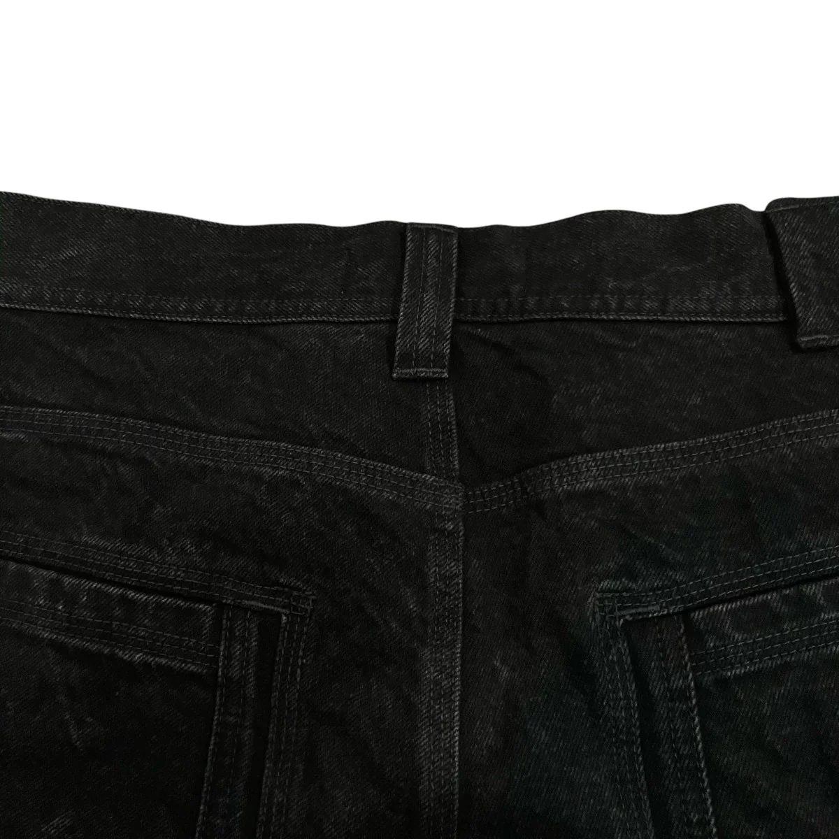 「KONKORD JEANS」コンコードデニムジーンズ - Image 4