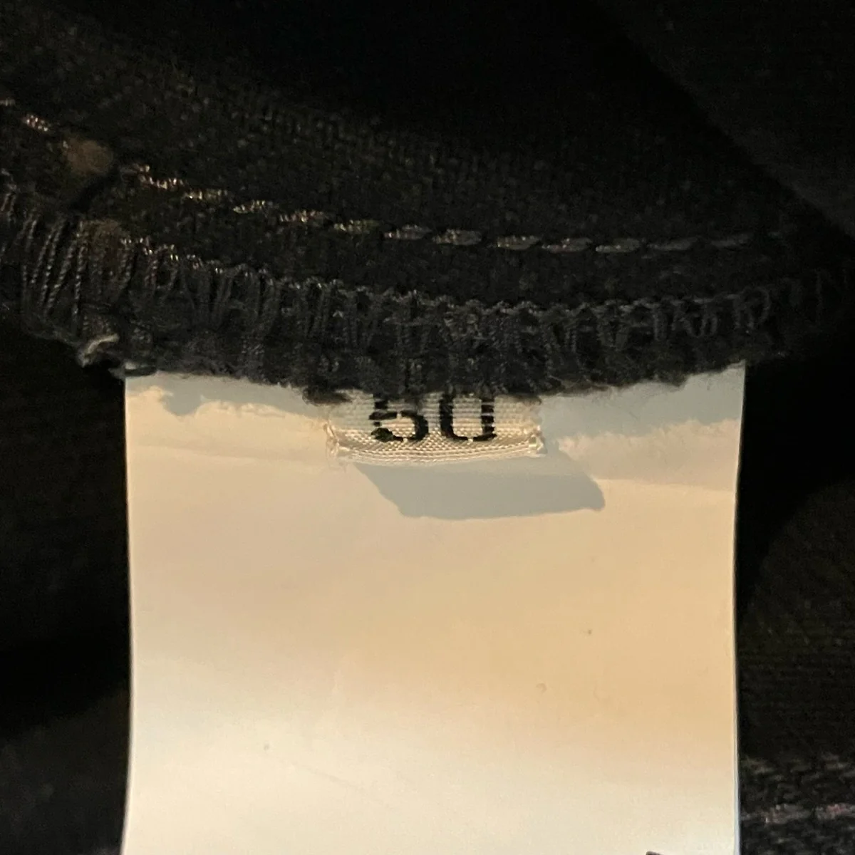 「KONKORD JEANS」コンコードデニムジーンズ - Image 6