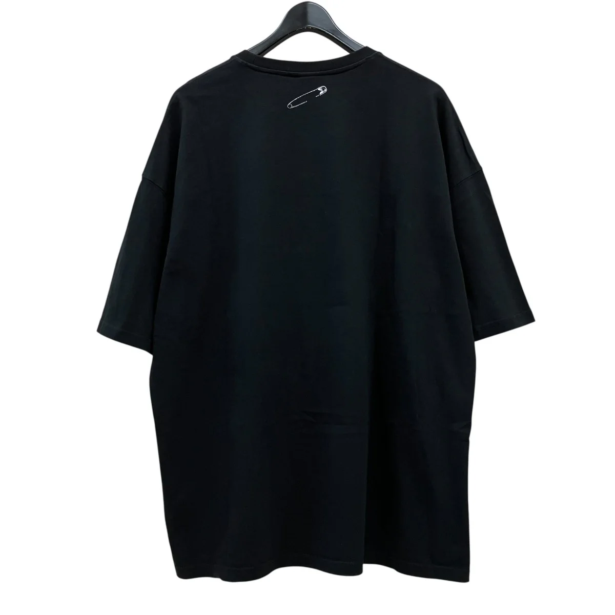ロゴプリントTシャツ - Image 2
