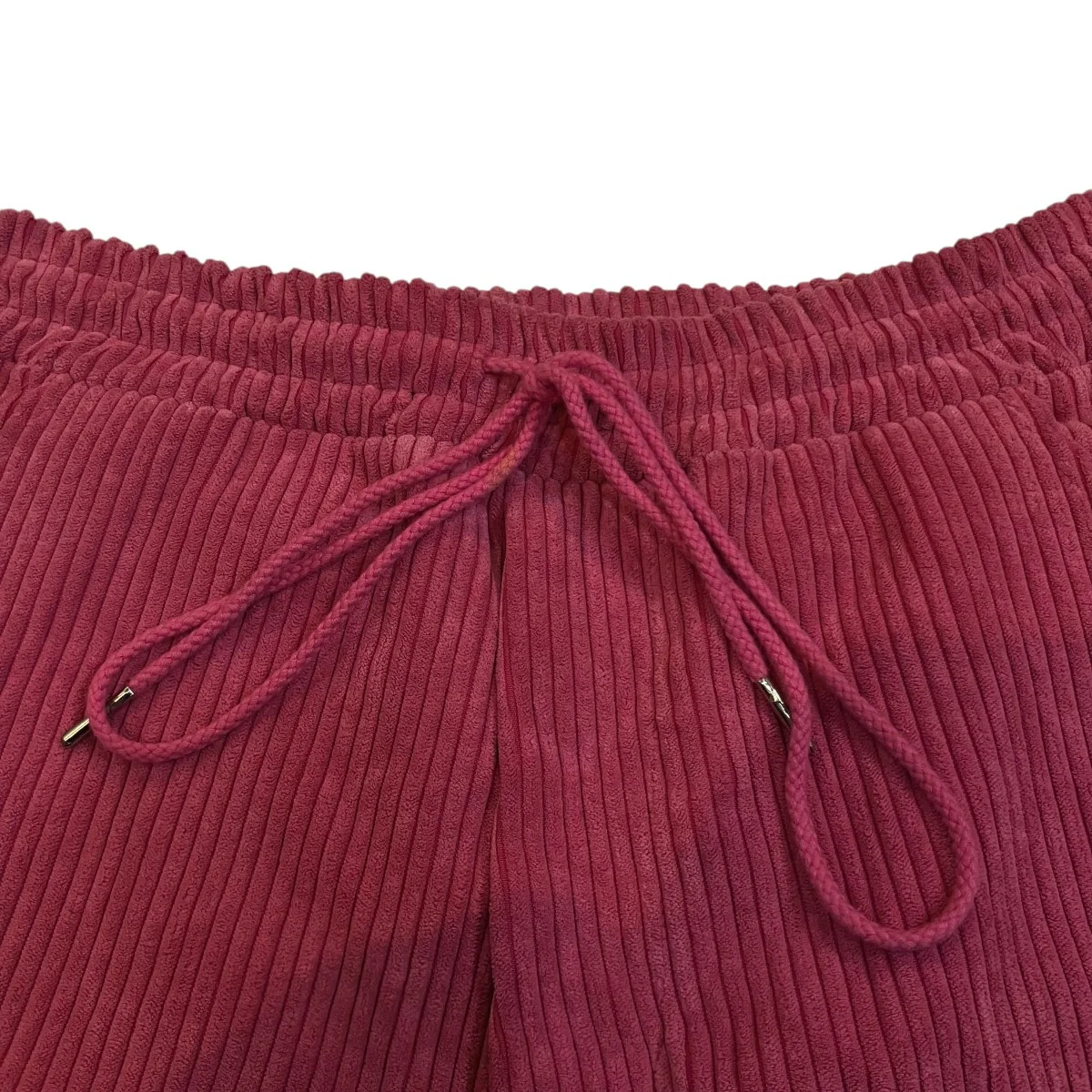 コーデュロイサイドボタンパンツ - Image 3