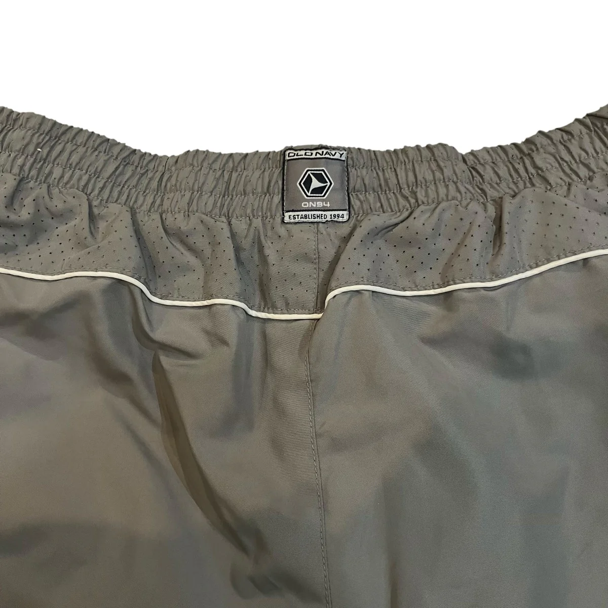 ナイロンテックサイドラインパンツ - Image 4