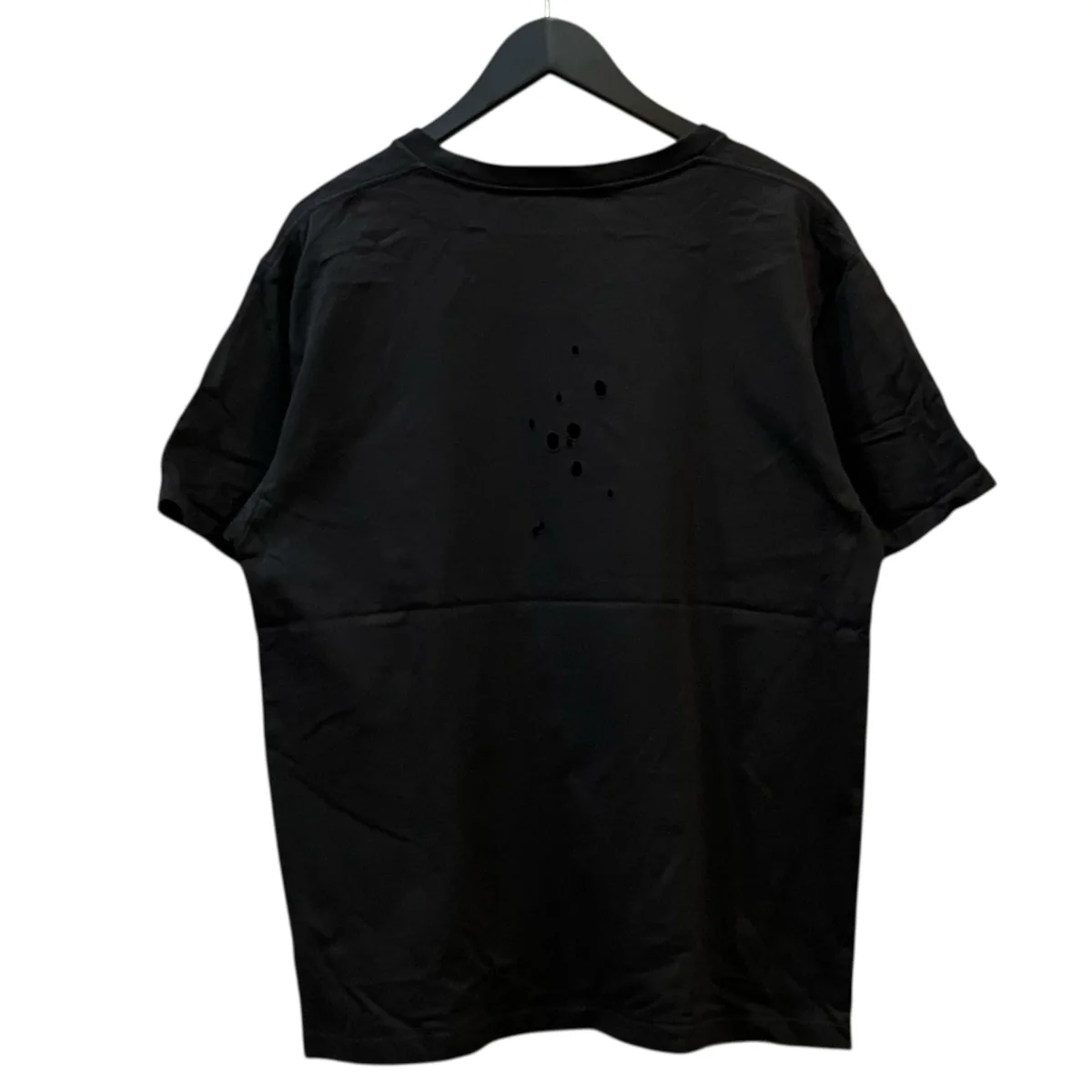 プリントドクロTシャツ - Image 2