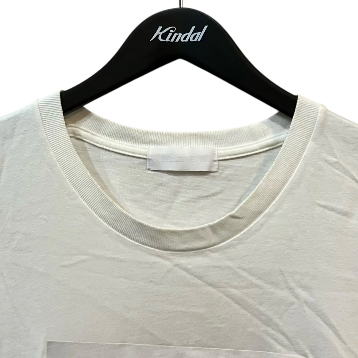 レディーガガフォトプリントTシャツ - Image 3