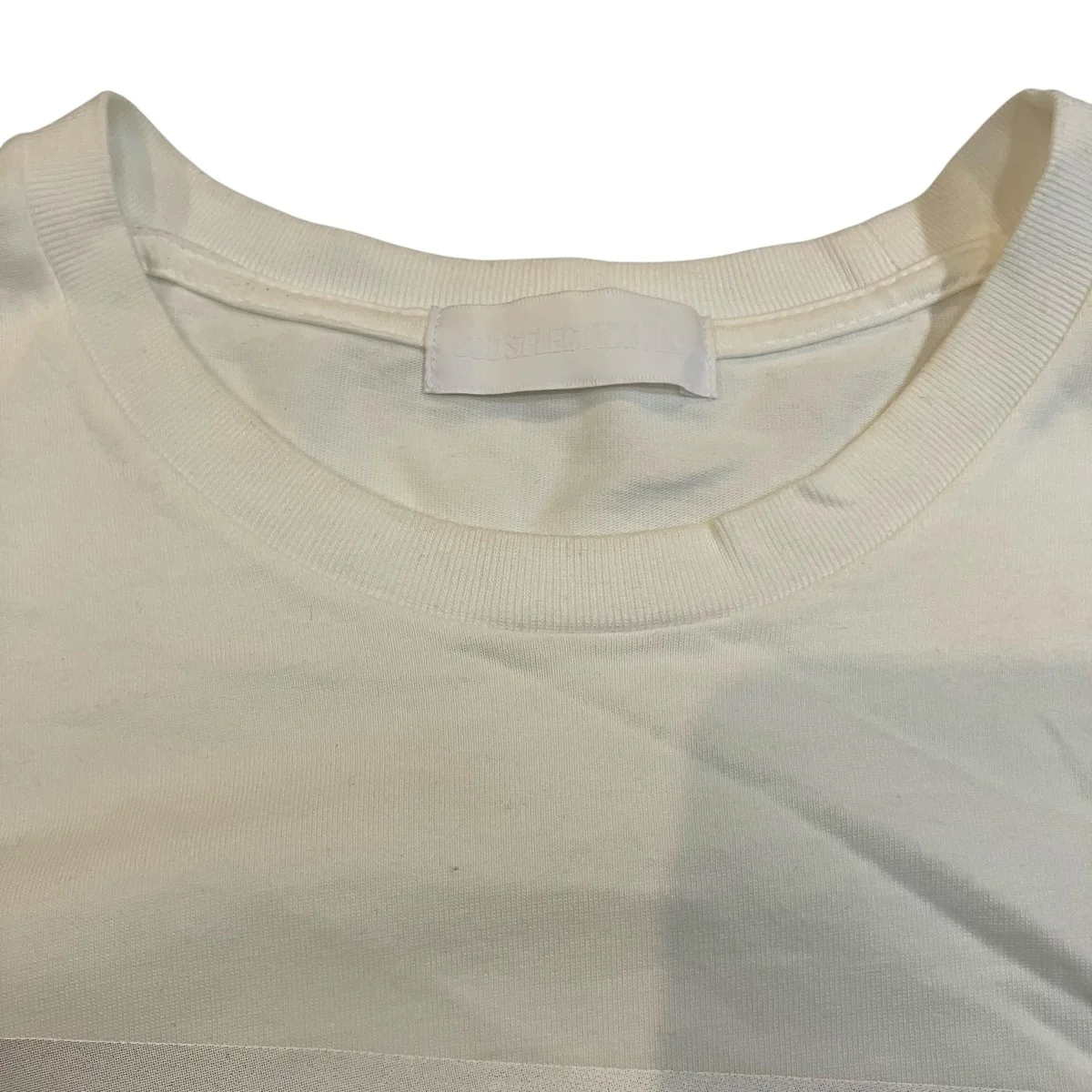 レディーガガフォトプリントTシャツ - Image 5