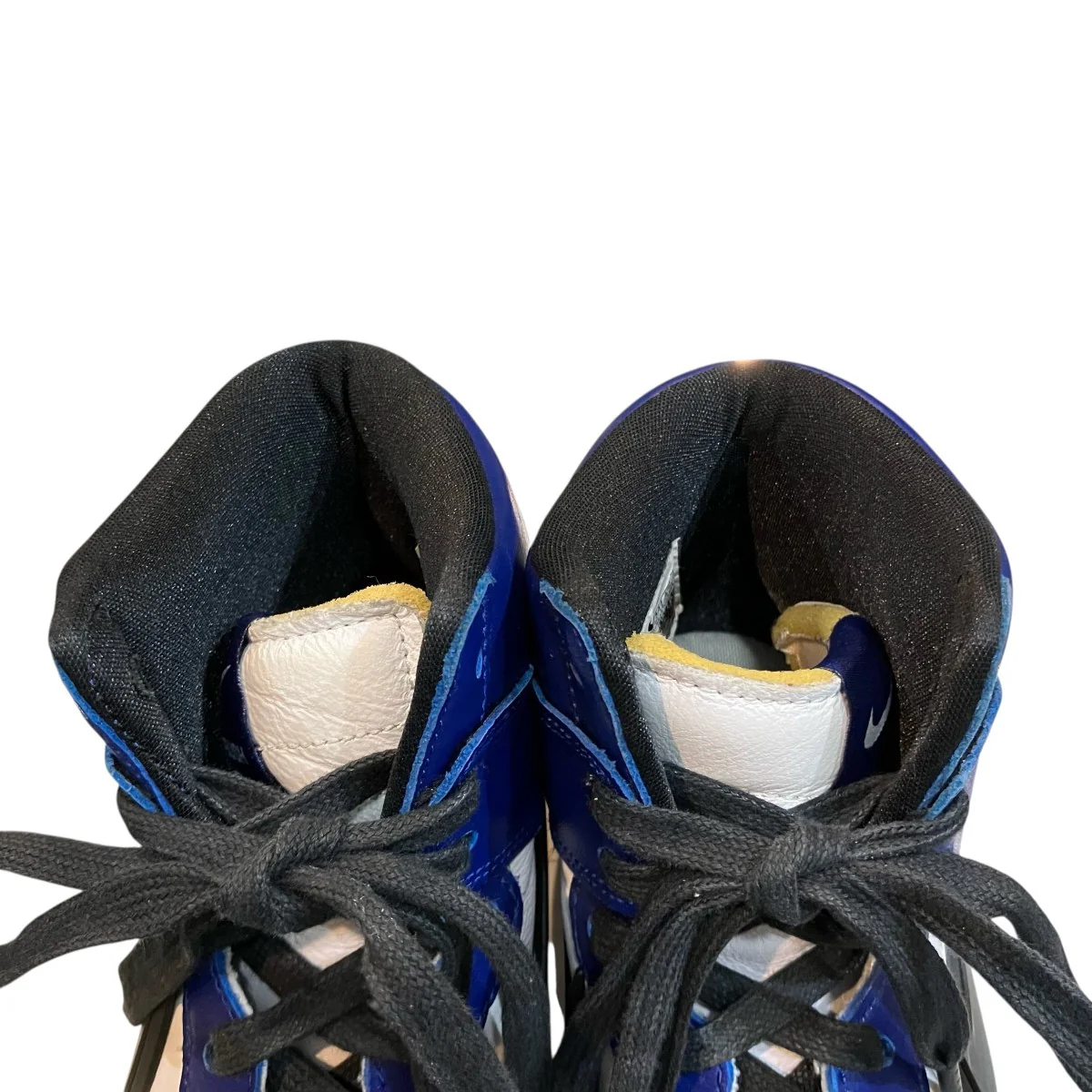 「Dunk High Deep Royal」ダンク ハイ ディープロイヤル スニーカーCU7544400 - Image 7