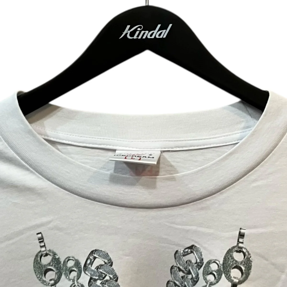 56 Carats Tee プリントTシャツ - Image 3