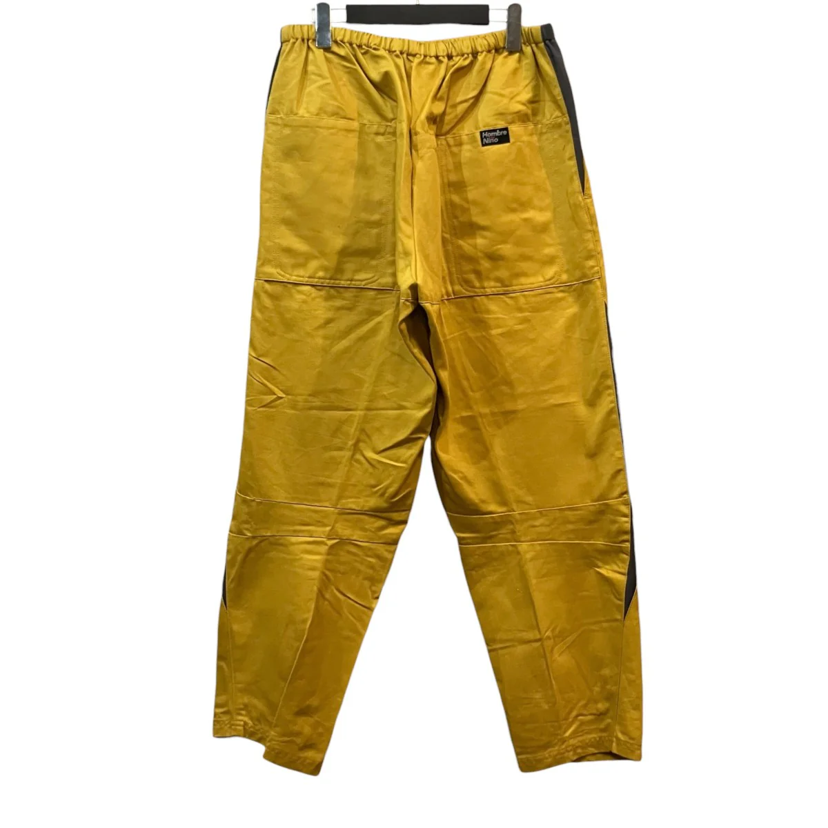 3D EASY PANTS イージーパンツ - Image 2