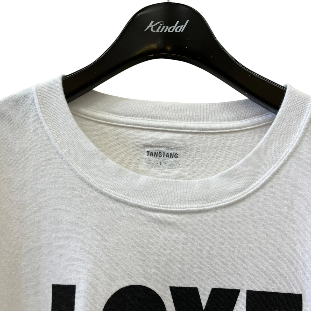 プリントTシャツ - Image 3