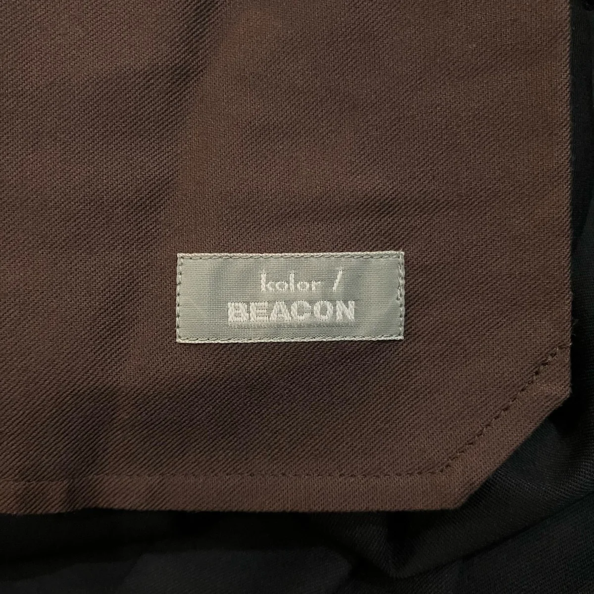 スラックス24SBM P13141 - Image 5